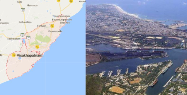 Largest state in India