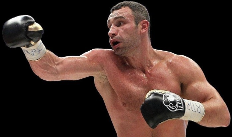 richest boxers in the world in 2021