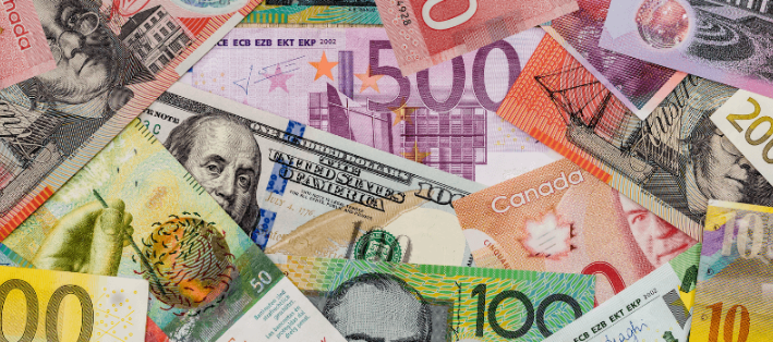 top 10 highest currencies in the world in 2021