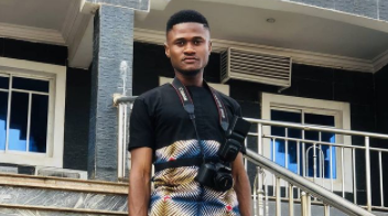 Best Photographers in Nigeria 2021