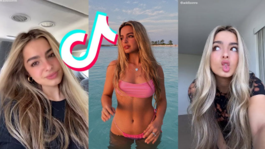 Top 10 Tiktok influencers in the World 2021