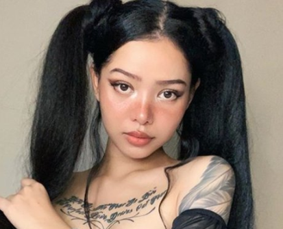 Top 10 Tiktok influencers in the World 2021