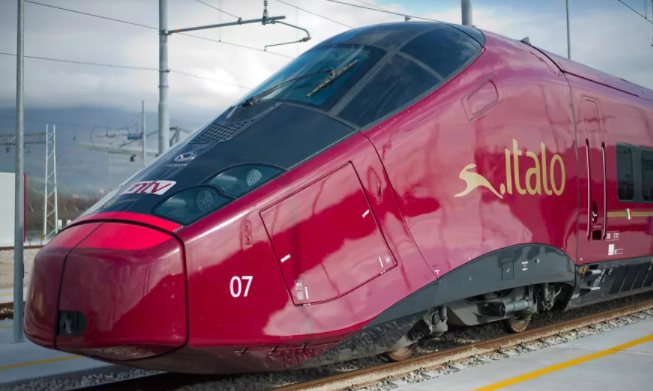 Fastest bullet Trains in the World 2021