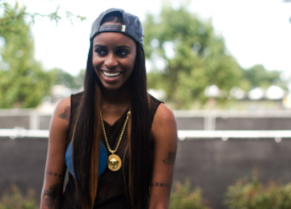 Top 10 Richest Female Rappers in the World 2021