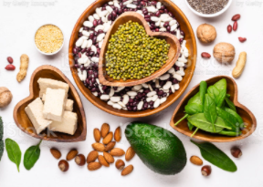 Top 10 Best Vegan Foods in the World (2021) and Benefits
