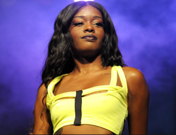 Top 10 Richest Female Rappers in the World 2021