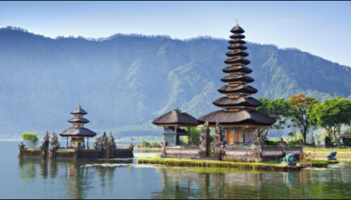 Most Beautiful Islands In The World 2021