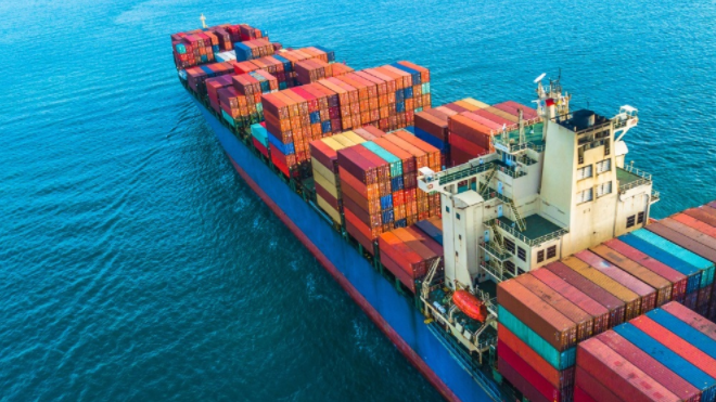 Top 10 Best Shipping Companies In The World 2021