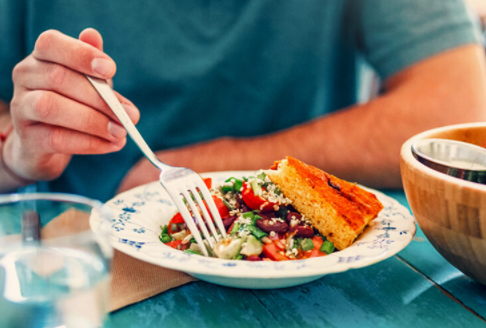 Top 10 Best Vegan Foods in the World (2021) and Benefits