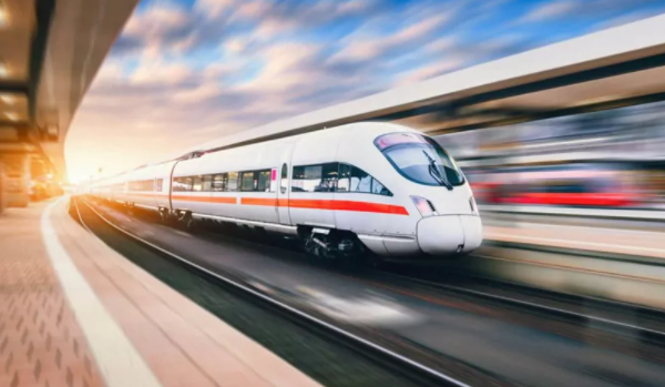 Fastest bullet Trains in the World 2021