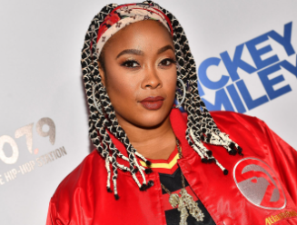 Top 10 Richest Female Rappers in the World 2021