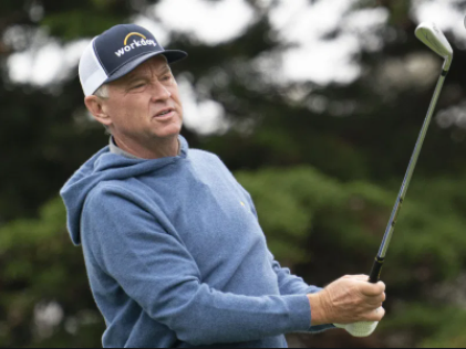 Top 10 Richest Golfers in the World 2021