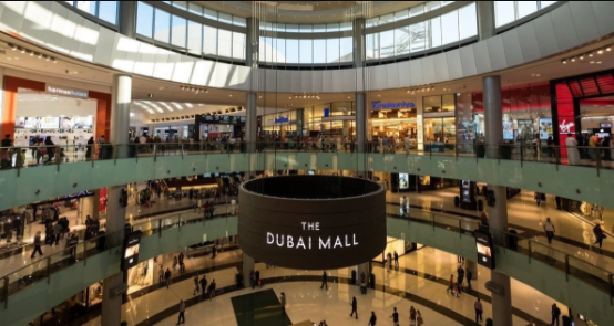 Biggest Malls In The World 2021