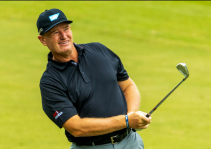 Richest Golfers in the World 2021