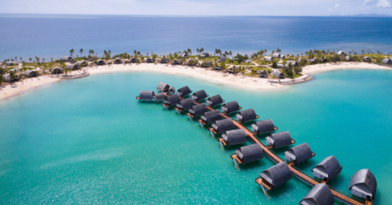 Most Beautiful Islands In The World 2022