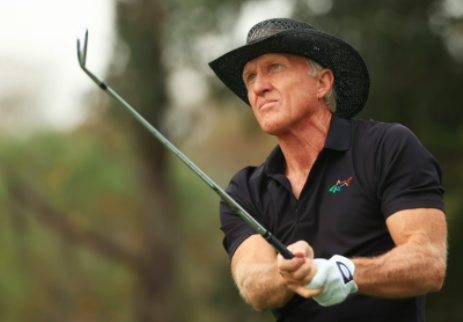 Richest Golfers in the World 2021