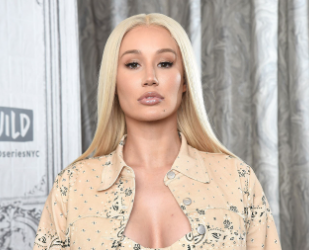 Top 10 Richest Female Rappers in the World 2021