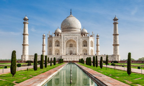 Top 10 Most Beautiful Countries In The World 2021