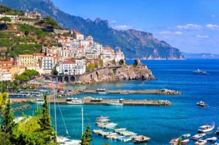 Top 10 Most Beautiful Countries In The World 2021