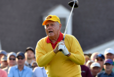 Richest Golfers in the World 2021