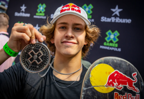 Top 10 Best Skateboarders In the World 2021