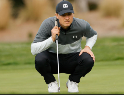 Richest Golfers in the World 2021