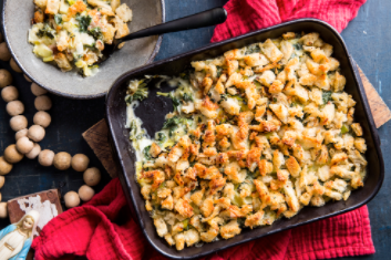 Top 10 Best Vegan Foods in the World (2021) and Benefits