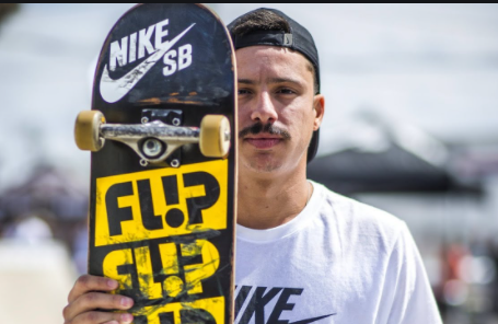 Top 10 Best Skateboarders In the World 2021