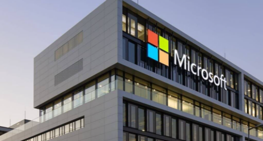 Top 10 Tech Companies In The World 2021