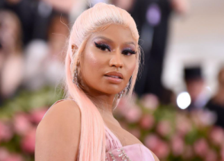 Top 10 Richest Female Rappers in the World 2021