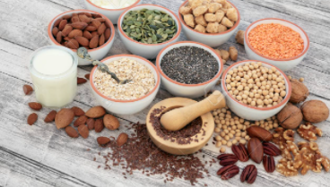 Top 10 Best Vegan Foods in the World (2021) and Benefits