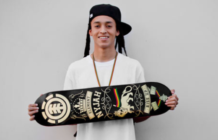 Top 10 Best Skateboarders In the World 2021