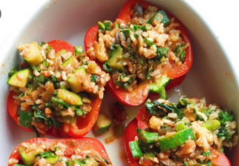 Top 10 Best Vegan Foods in the World (2021)