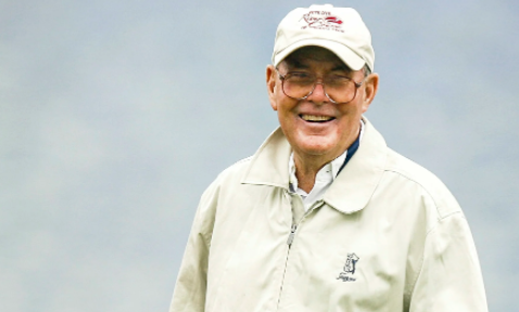 Top 10 Richest Golfers in the World 2021