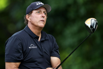 Richest Golfers in the World 2021