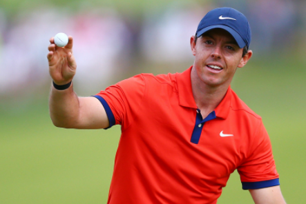 Richest Golfers in the World 2021