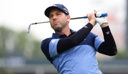 Top 10 Richest Golfers in the World 2021