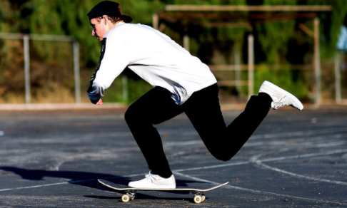 Top 10 Best Skateboarders In the World 2021