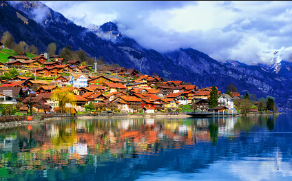 Top 10 Most Beautiful Countries In The World 2021