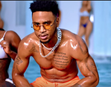 Hottest Black Male Singers In The World 2021