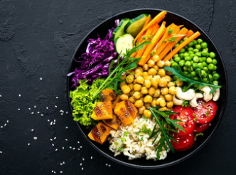 Top 10 Best Vegan Foods in the World (2021) and Benefits