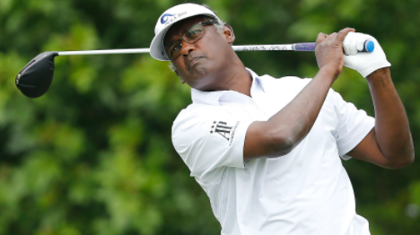Richest Golfers in the World 2021