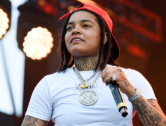 Top 10 Richest Female Rappers in the World 2021
