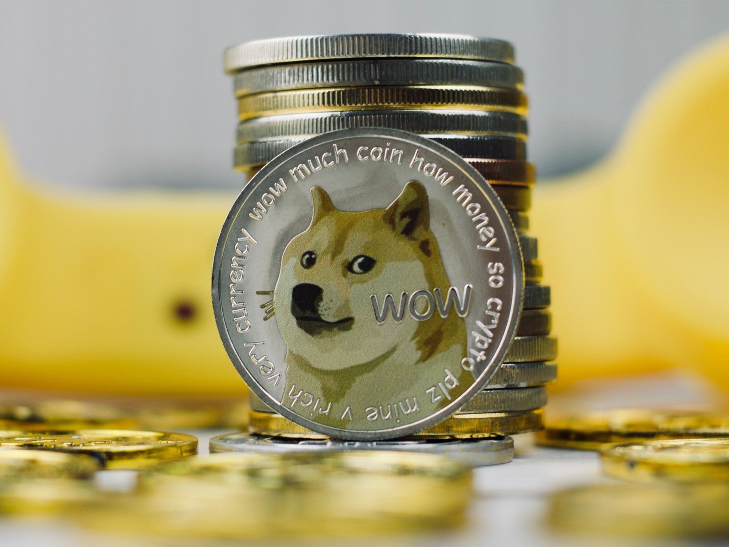 How to Buy, Sell and Invest in Dogecoin in Nigeria - Webbspy