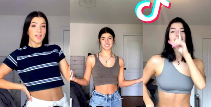 Top 10 Tiktok influencers in the World 2022