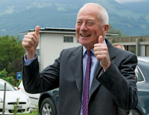Top 10 Richest Presidents in the World 2021