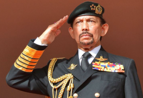 Top 10 Richest Presidents in the World 2021