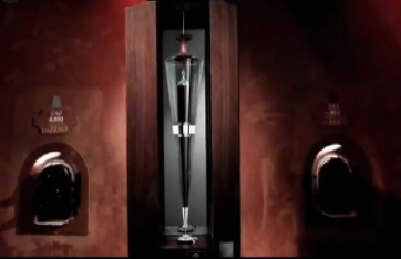 Most Expensive Wines in the World 2021