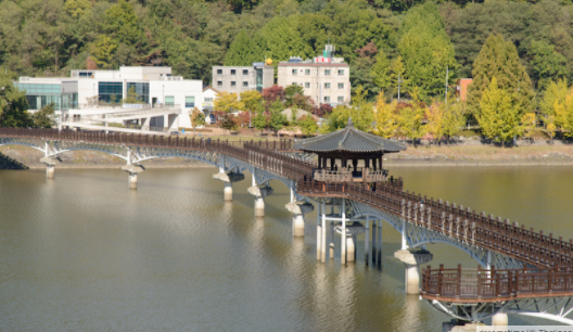 Top 10 best cities in South Korea
