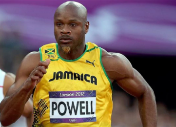 Fastest Runners in the World 2021